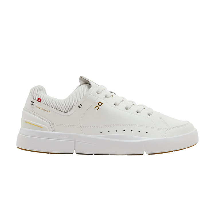 ON The Roger Centre Court 'White Gum' — White/Gum (3MD11270228)