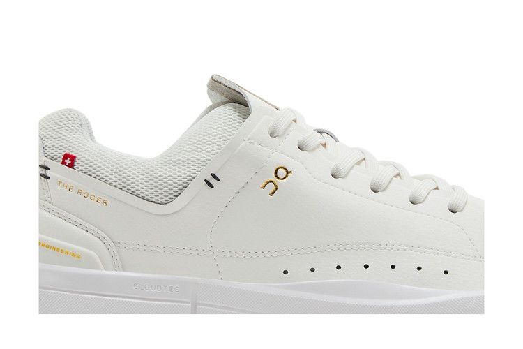 ON The Roger Centre Court 'White Gum' — White/Gum (3MD11270228)