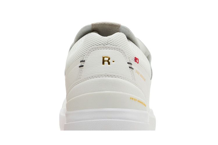 ON The Roger Centre Court 'White Gum' — White/Gum (3MD11270228)