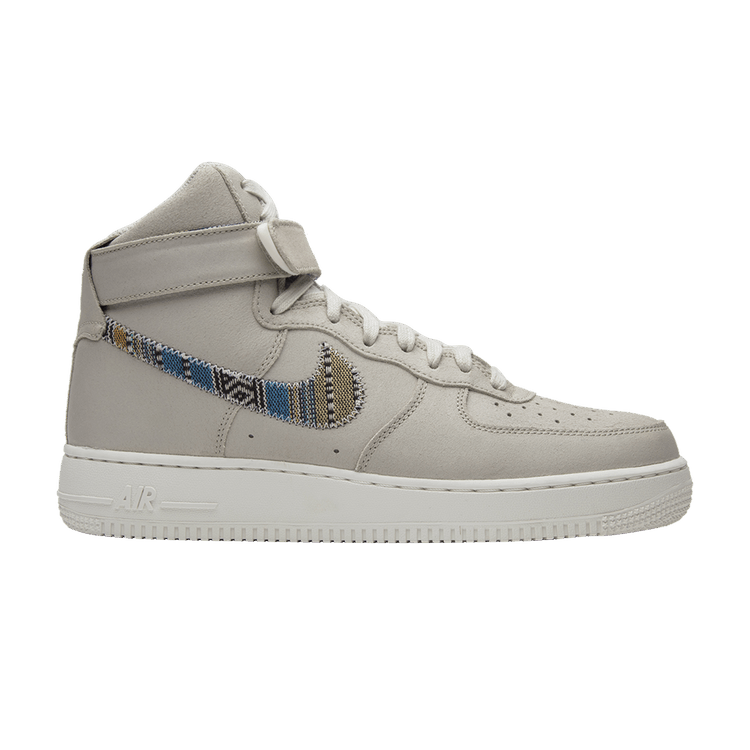 Nike Air Force 1 High 07 LV8 'Afro Punk'
