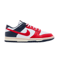 Nike Dunk Low 'Rivalry Pack - Boston Red Sox'