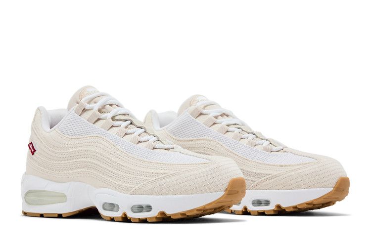 Nike Air Max 95 OG Levis Light Orewood Brown