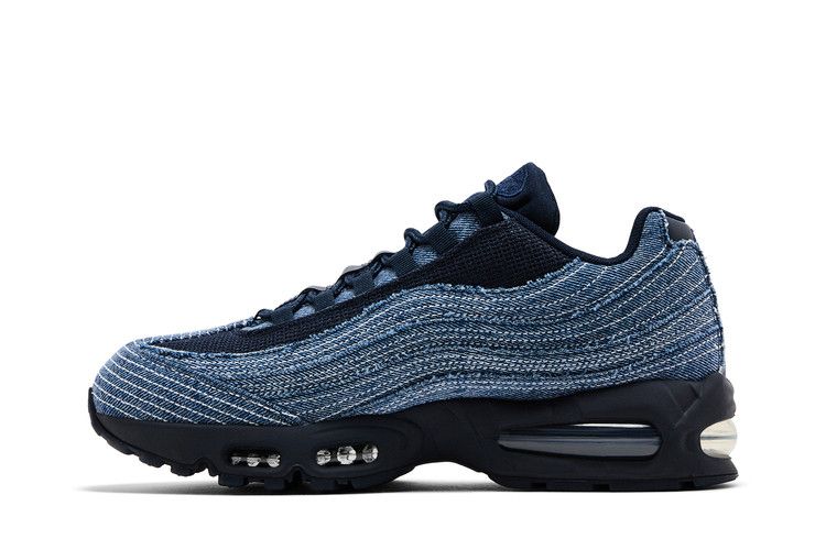 Nike Air Max 95 OG Levis Obsidian