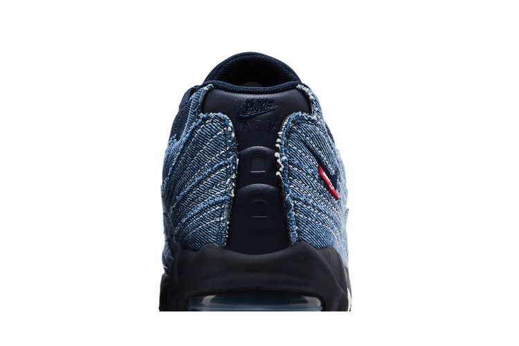 Nike Air Max 95 OG Levis Obsidian