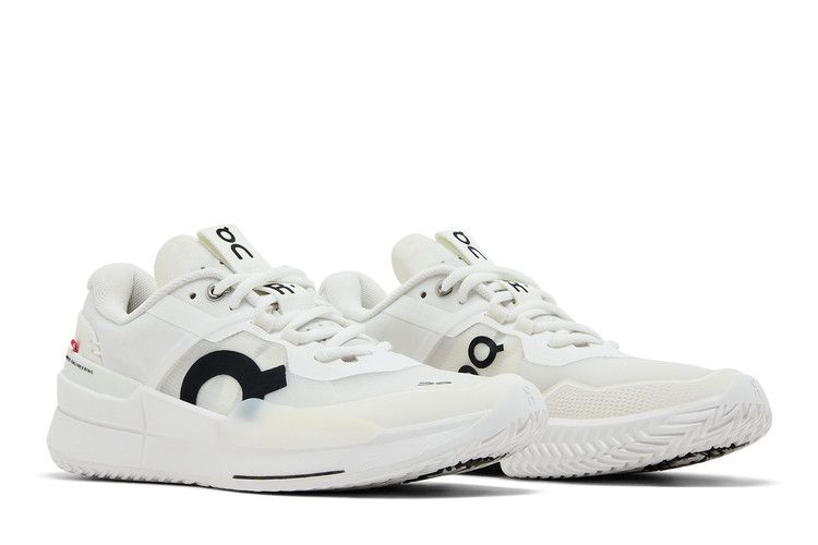 ON Wmns The Roger Pro 2 'All White'