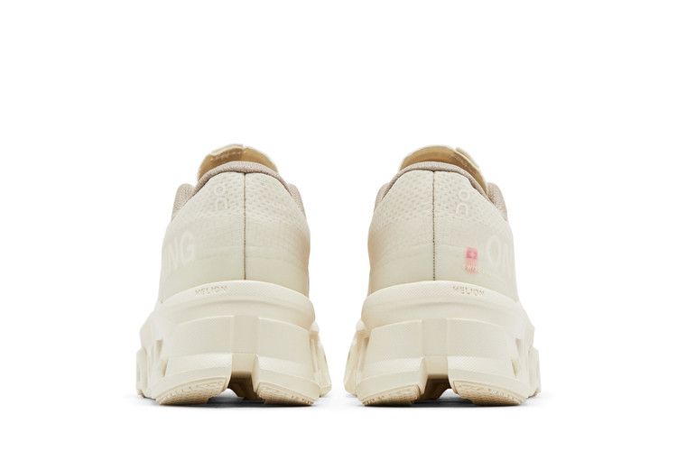 INVINCIBLE x Wmns Cloudmonster 2 'Deconstructed Perfection'