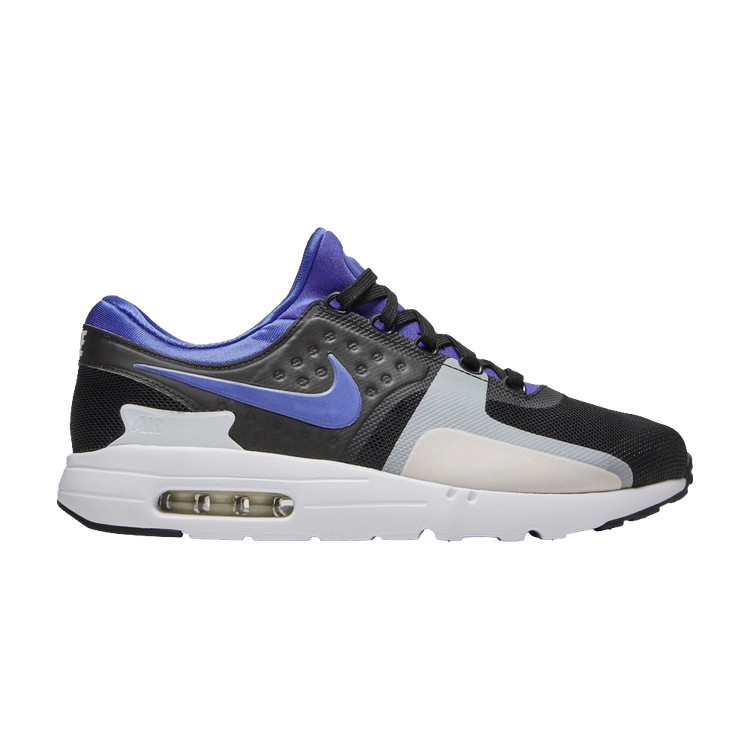 Nike Air Max Zero 'Persian Violet'