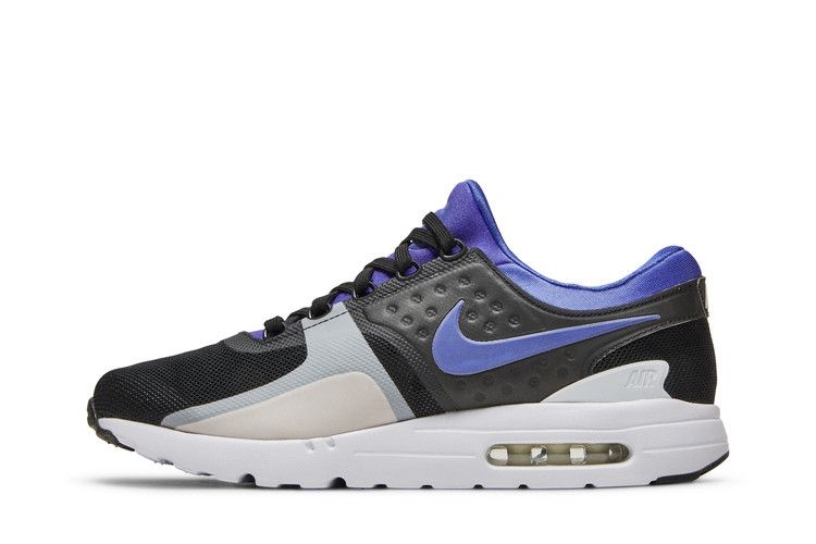 Nike Air Max Zero 'Persian Violet'