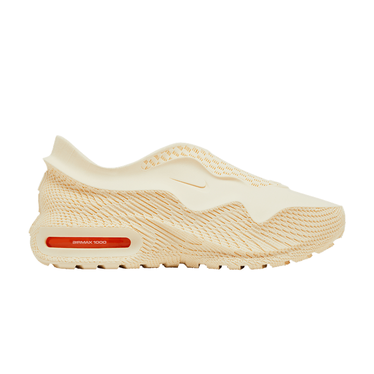 Nike Air Max 1000 'Oatmeal'