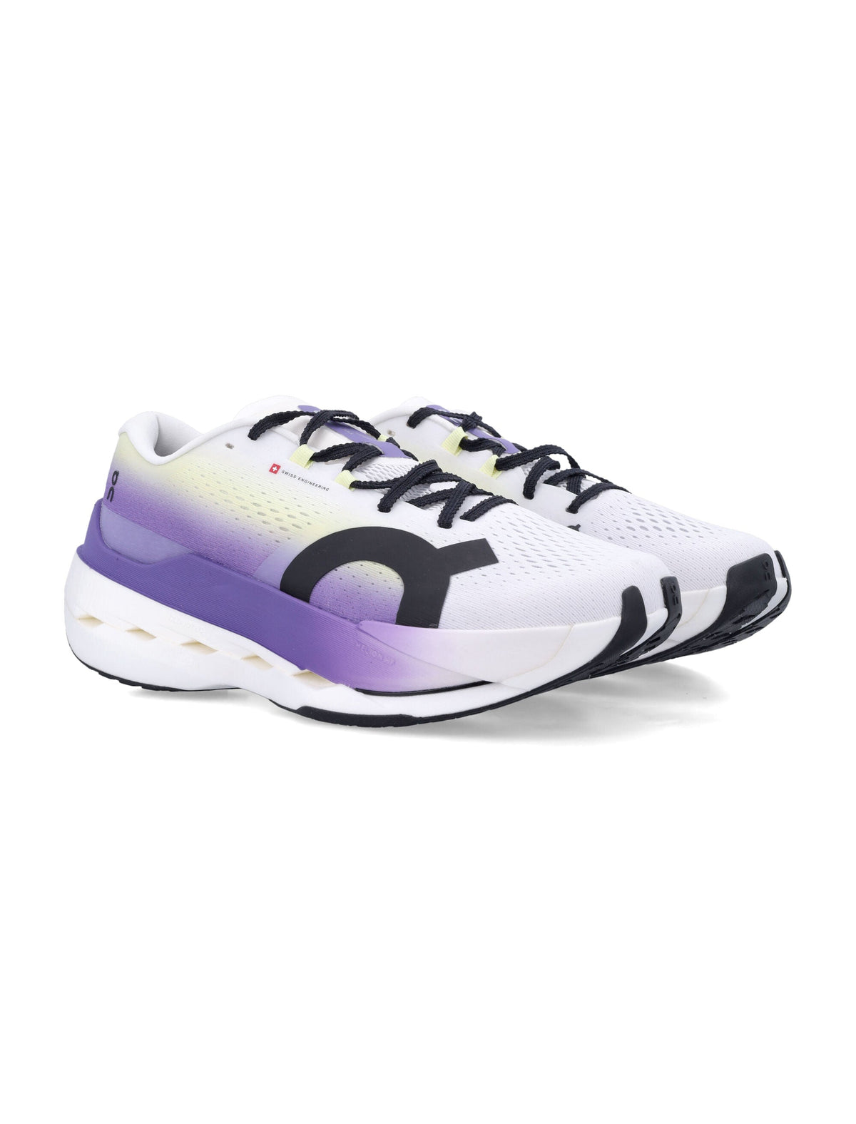 Cloudboom Max CloudTec Performance Running Sneakers