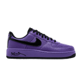 Kobe Bryant x FC Barcelona x Nike Air Force 1 Low Protro 'Persian Violet'
