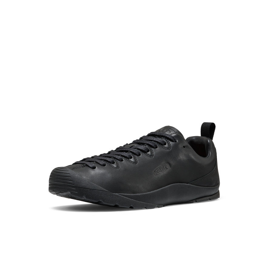 Women's Jasper SE1 Sneaker  |  Flux Black
