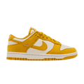 Nike Wmns Dunk Low 'Dark Sulfur Mini Swoosh'