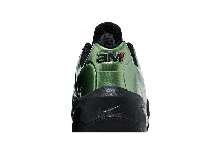 Nike Wmns Air Max Muse 'Metallic Oil Green'