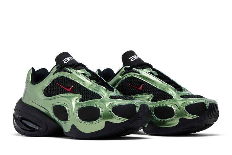 Nike Wmns Air Max Muse 'Metallic Oil Green'