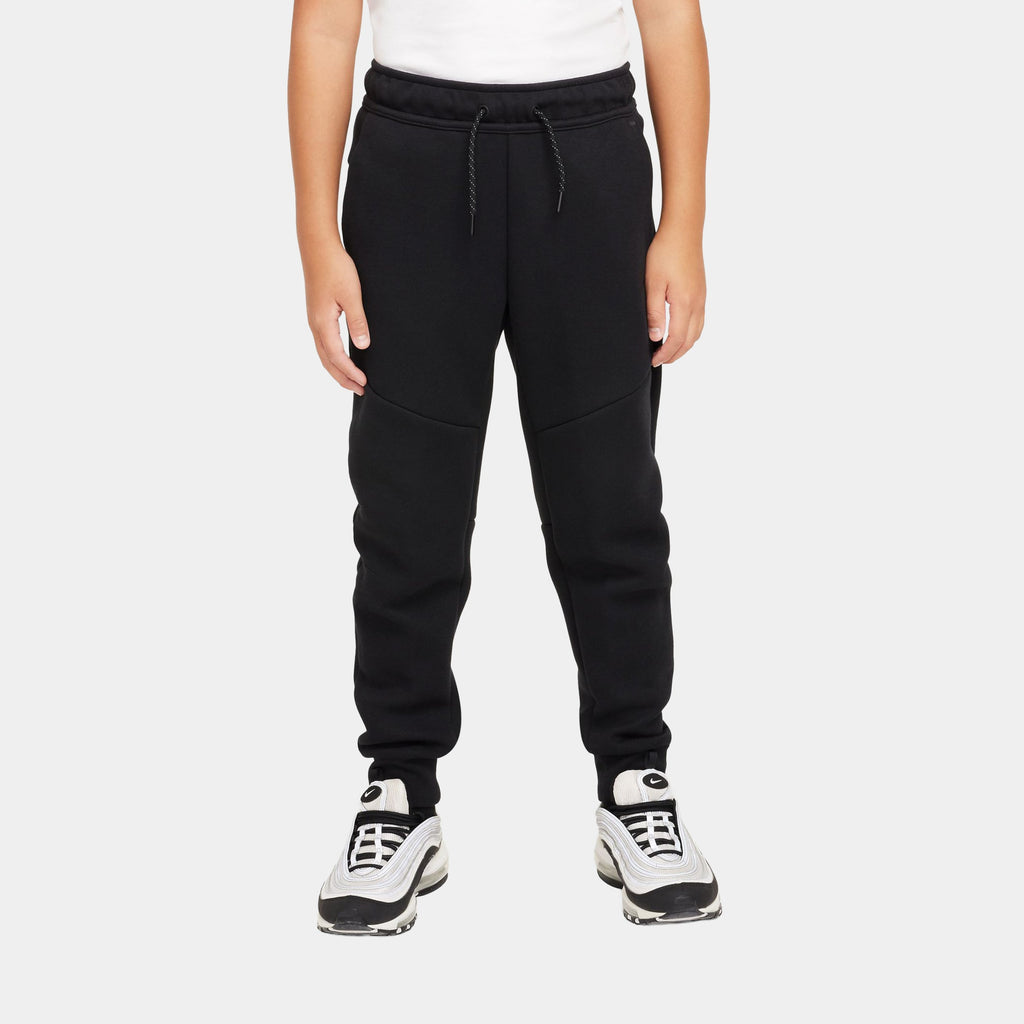 Sportswear Tech Fleece Grade School Joggers (Black)