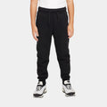 Sportswear Tech Fleece Grade School Joggers (Black)
