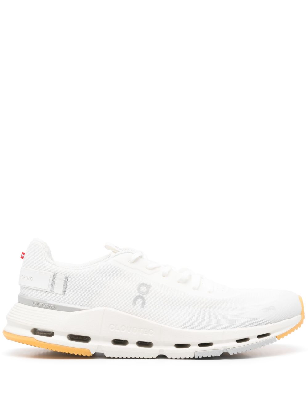 On Men's Sneakers