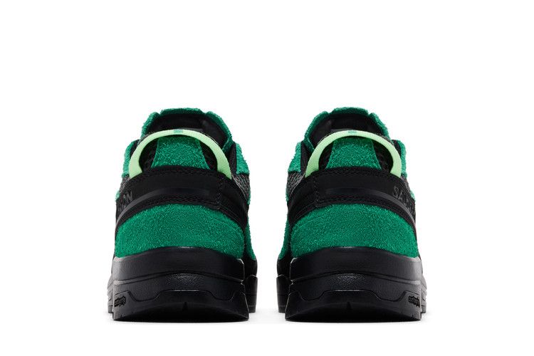 Salomon X-ALP Suede 'Patina Green'