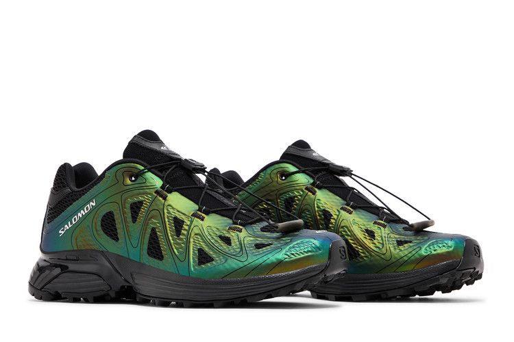 Salomon XT-Whisper Void 'Iridescent Green'