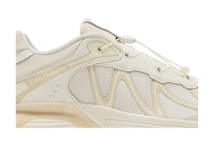 Salomon XT-Whisper 'Vanilla Ice' — Vanilla Ice/Almond Milk/Vanilla Ice