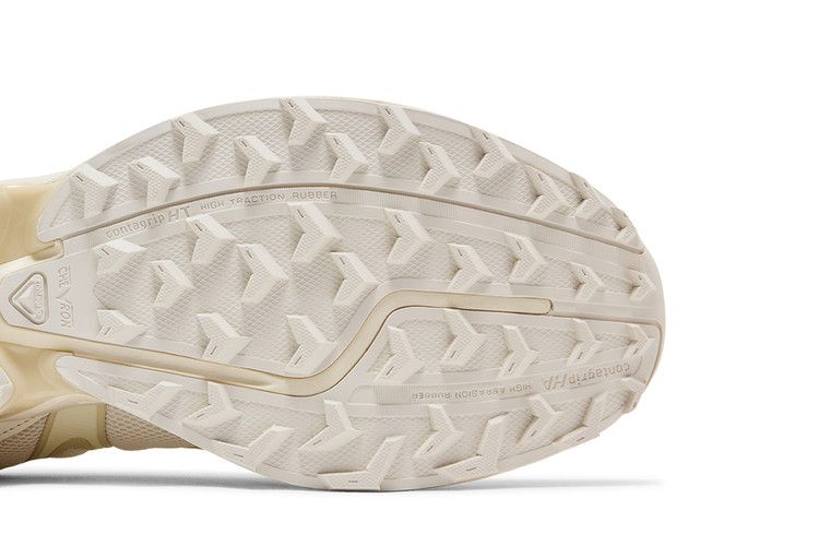 Salomon XT-Whisper 'Vanilla Ice' — Vanilla Ice/Almond Milk/Vanilla Ice