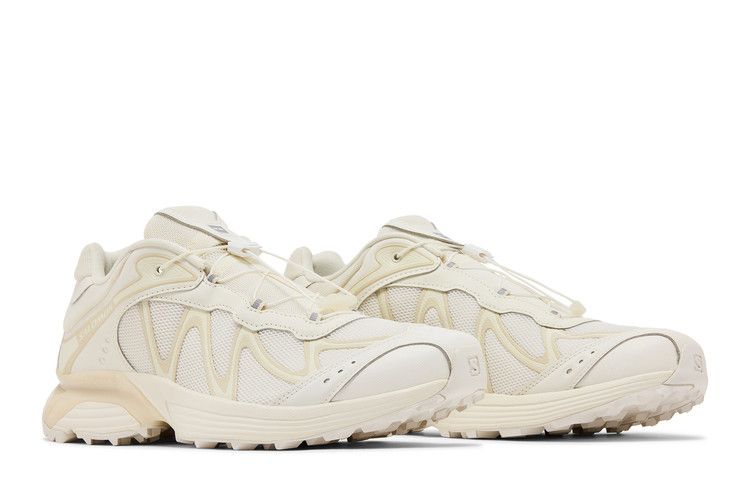 Salomon XT-Whisper 'Vanilla Ice' — Vanilla Ice/Almond Milk/Vanilla Ice