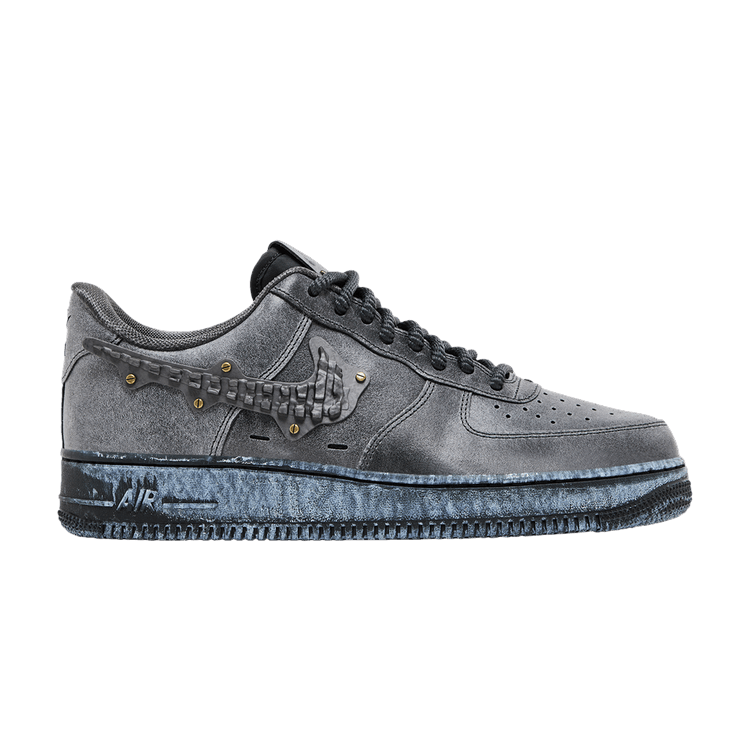 Nike Air Force 1 '07 LV8 'Metalwork'