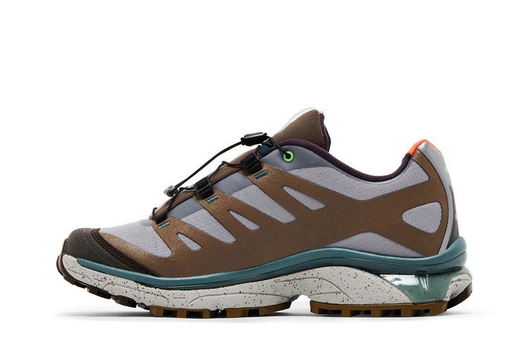 Bodega x Salomon XT-4 OG 'The Glider'