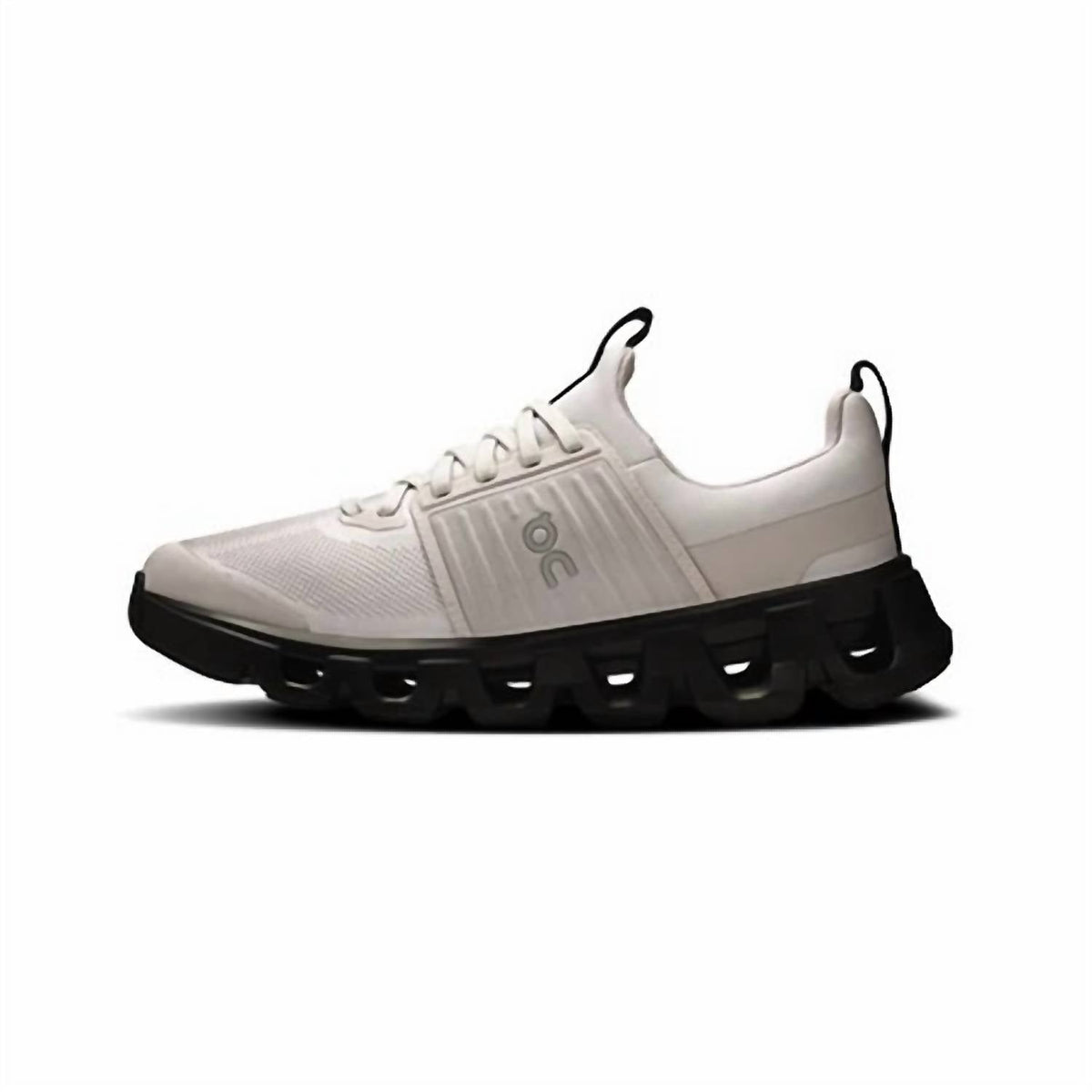 Women's Cloudswift Youth Running Shoes In Wolf /black