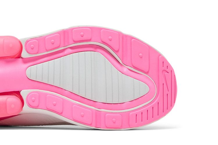 Nike Wmns Air Max 270 'Summit White Pink Spell'