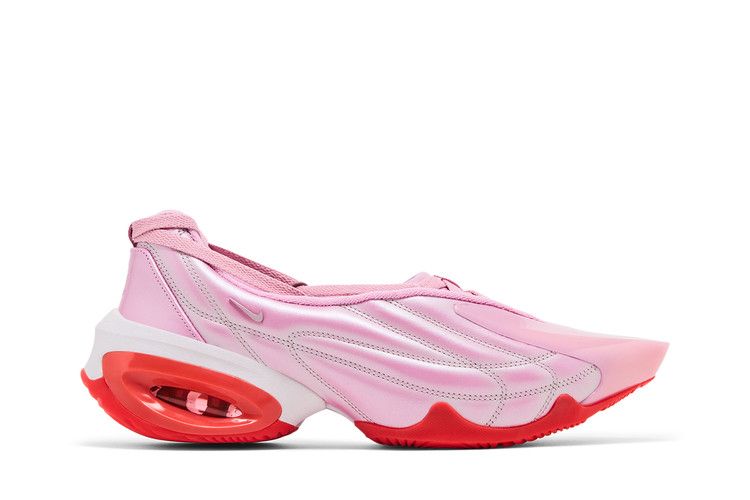 KNWLS x Nike Wmns Air Max Muse Ballet 'Elemental Pink'