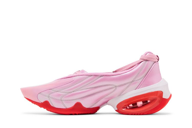 KNWLS x Nike Wmns Air Max Muse Ballet 'Elemental Pink'