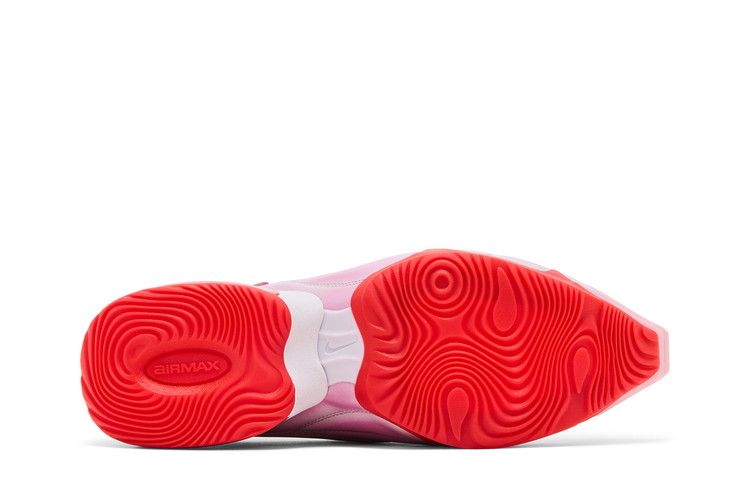 KNWLS x Nike Wmns Air Max Muse Ballet 'Elemental Pink'