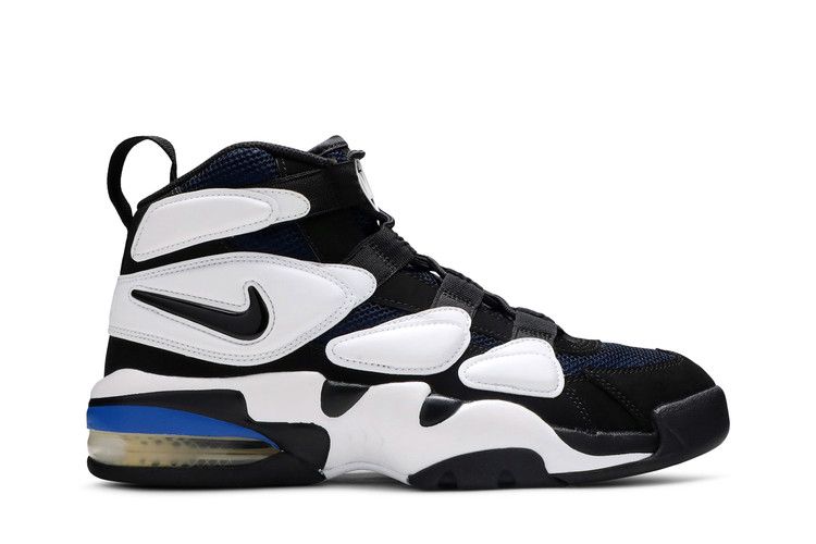 Nike Air Max 2 Uptempo 94 OG 'Duke'