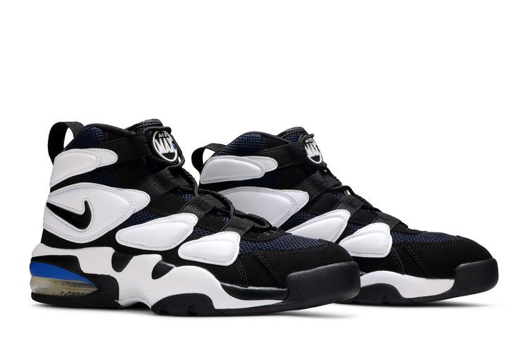 Nike Air Max 2 Uptempo 94 OG 'Duke'