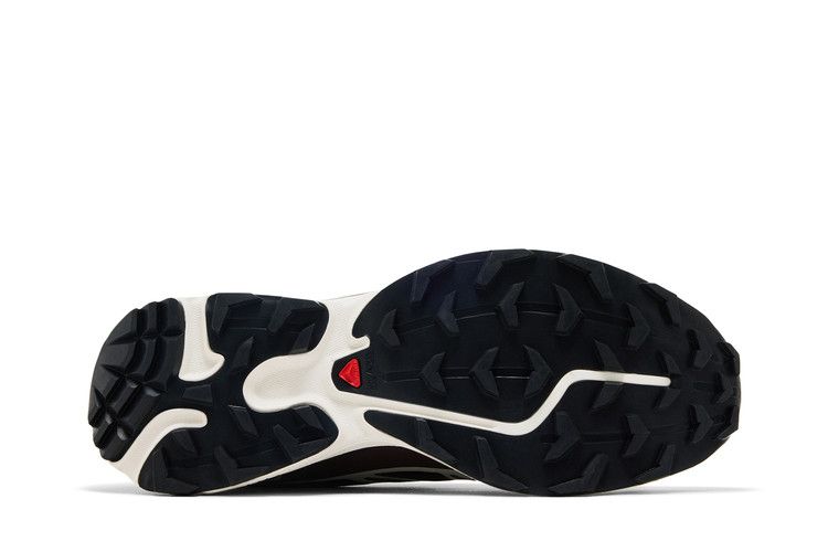 Salomon XT-6 'Coffee French Roast'
