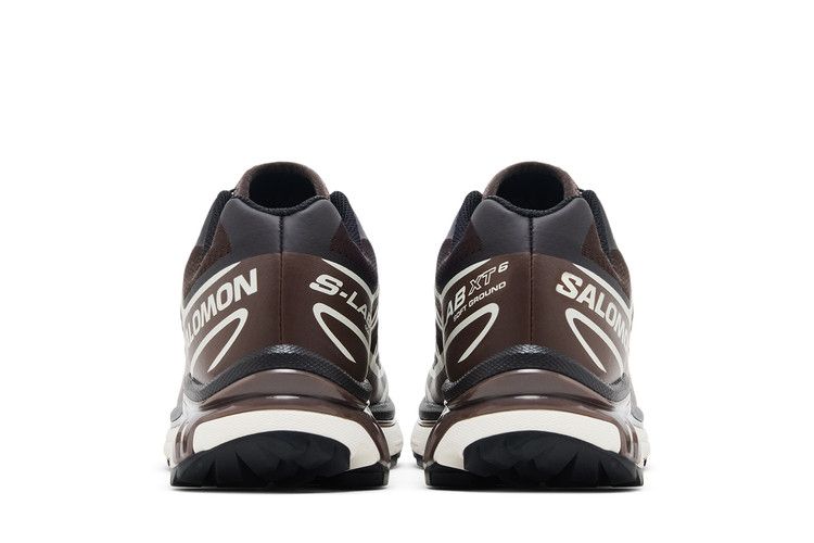 Salomon XT-6 'Coffee French Roast'
