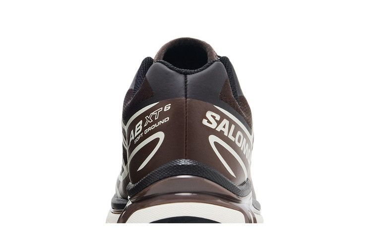 Salomon XT-6 'Coffee French Roast'