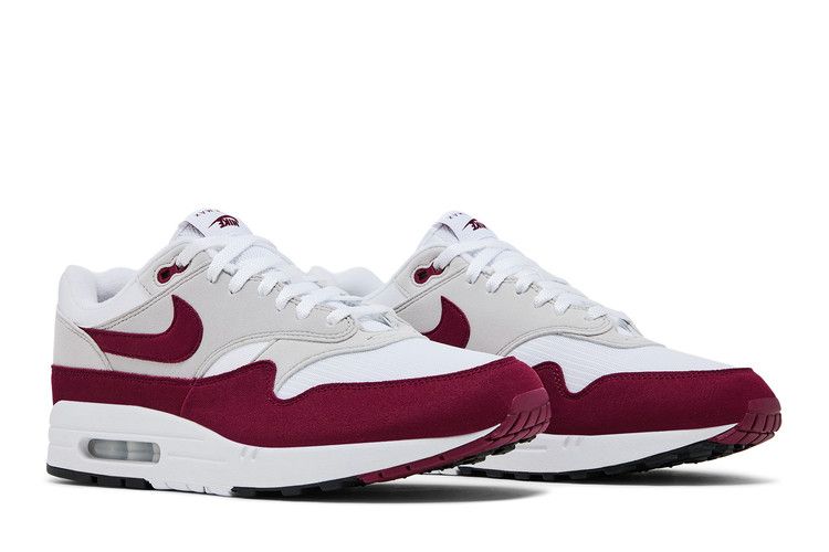 Stranger Things x Nike Air Max 1 'Steve Harrington'