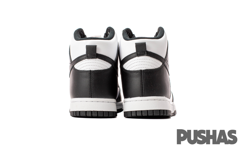 Dunk High 'Panda' W (2021)