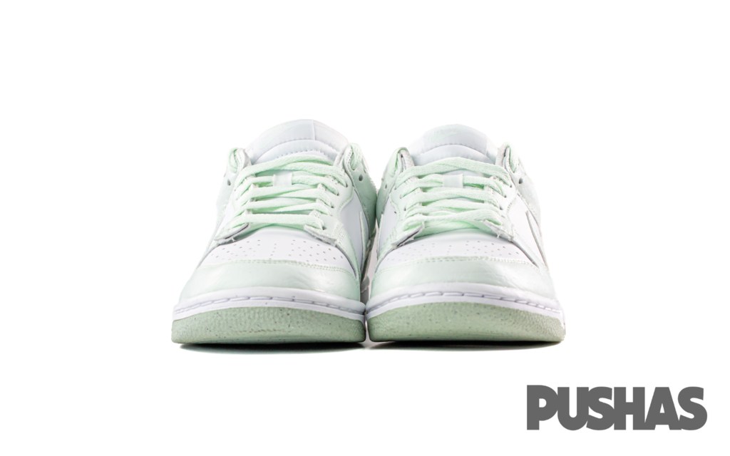 Dunk Low Next Nature 'White Mint' W (2022)