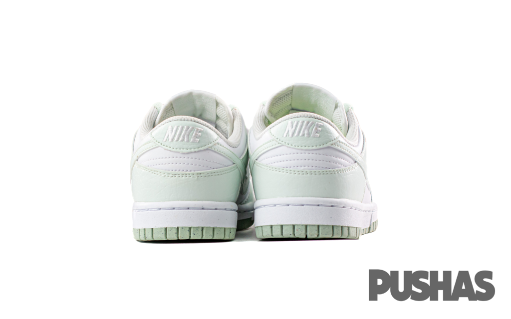 Dunk Low Next Nature 'White Mint' W (2022)