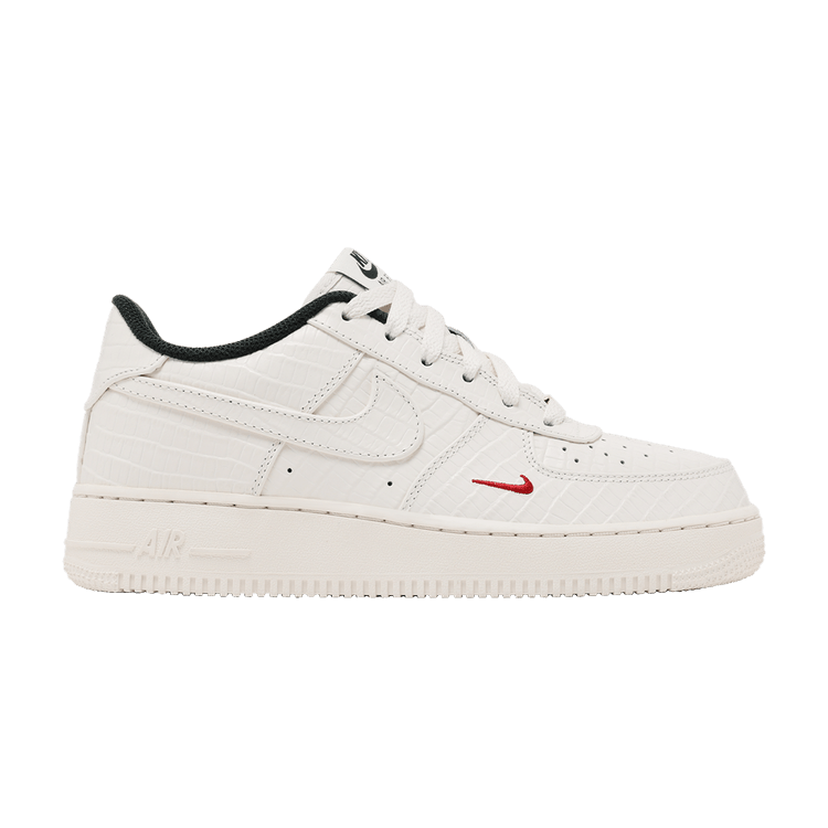 Kith x Nike Air Force 1 Low GS 'Phantom'