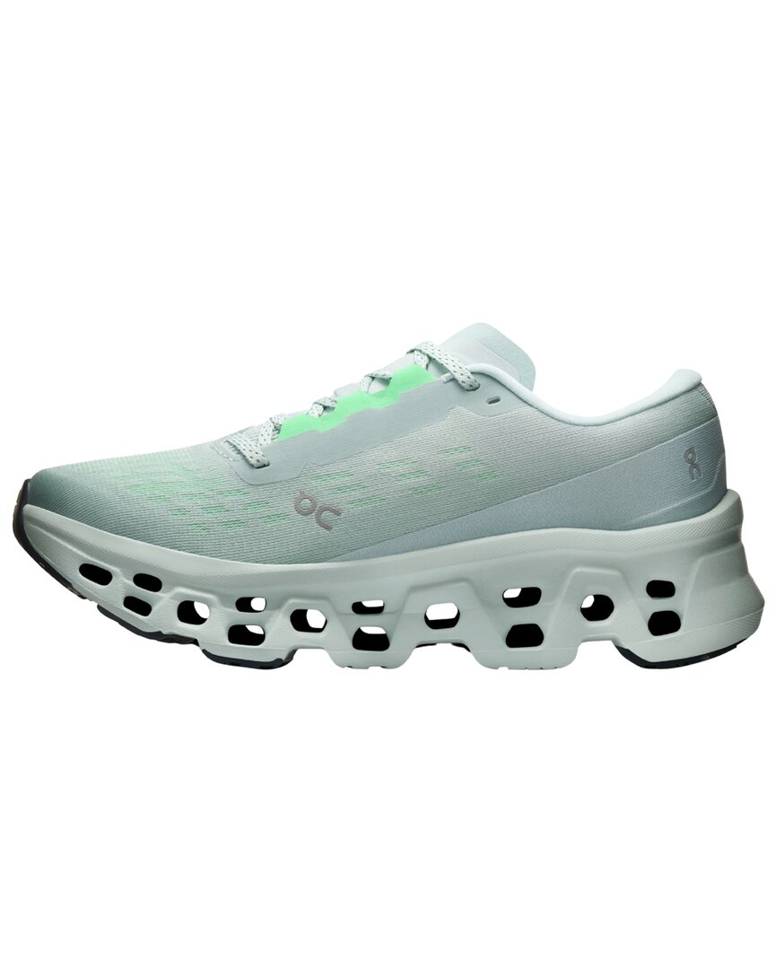 On Running Cloudmonster 3 Sneaker