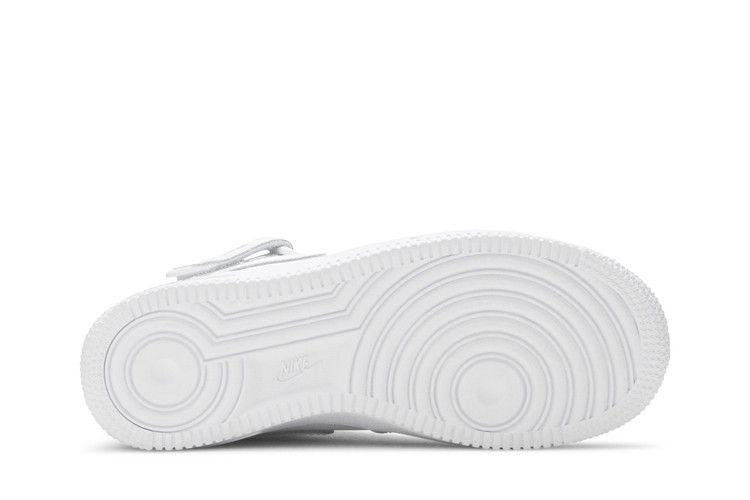 Nike Air Force 1 Mid '06 GS 'White'