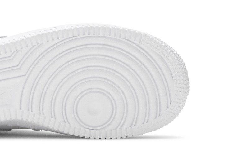 Nike Air Force 1 Mid '06 GS 'White'