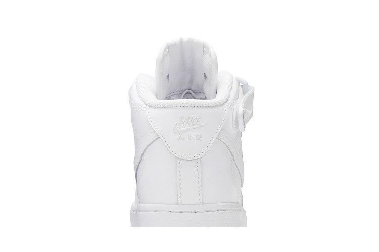 Nike Air Force 1 Mid '06 GS 'White'