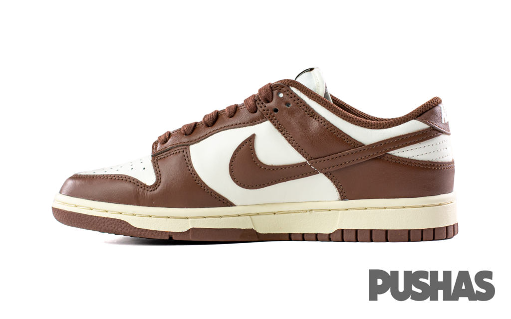 Dunk Low 'Cacao Wow' W (2023)