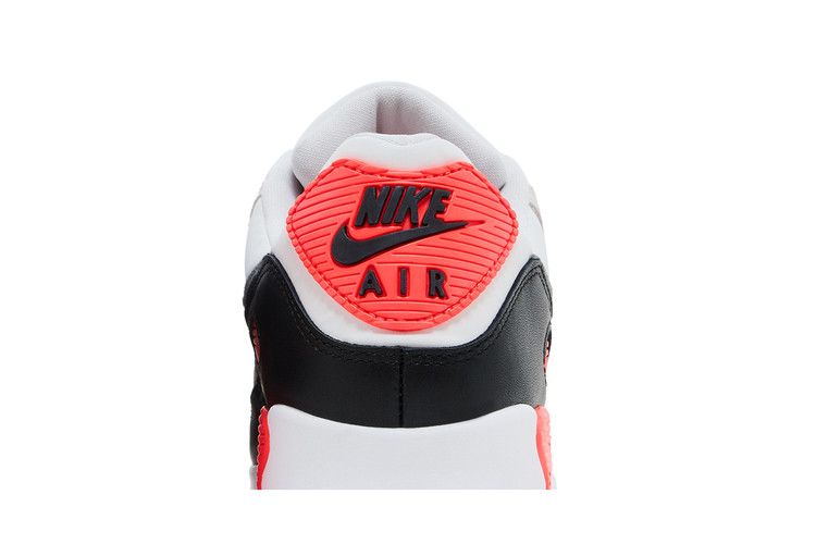Nike Air Max 90 'Infrared 3M' 2026